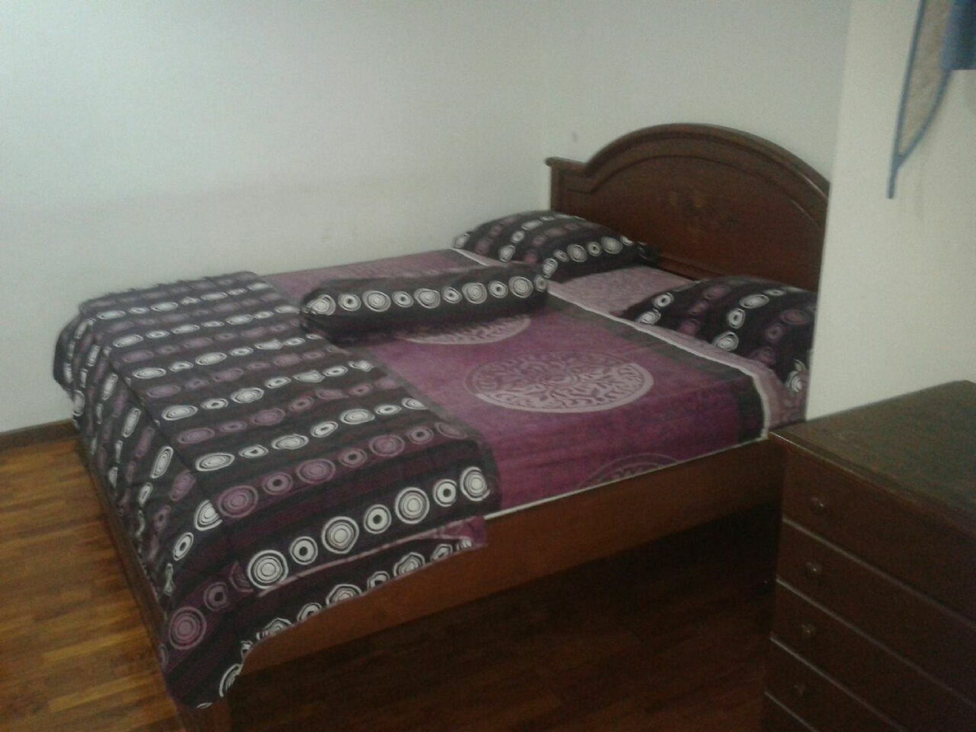Villa Bukit Danau Cipanas  Eksteriør billede