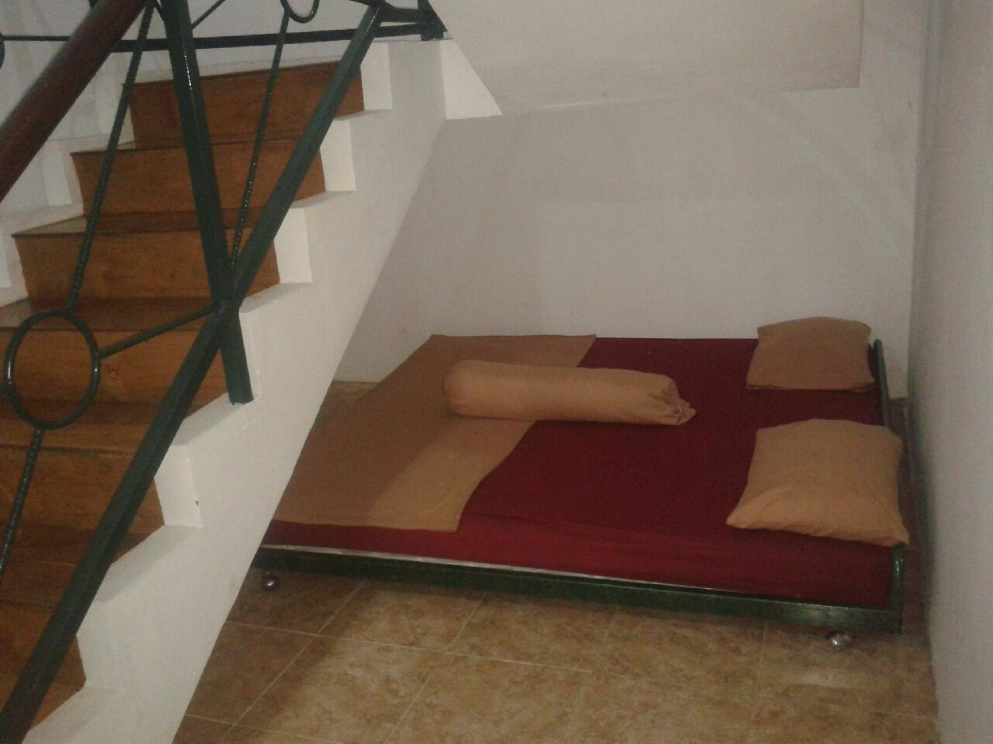 Villa Bukit Danau Cipanas  Eksteriør billede